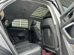 2022 Audi Q3 Sportback 2022 2.0T AT 45 TFSI quattro Fashion #5