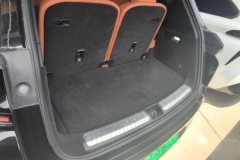 2025 Li Auto Li Auto L8 2025 Pro SmartHuanNewEdition #4