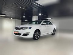 2018 Roewe E550 2014 1.5 AT Luxury hybrid #1