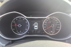 2017 Geely Auto Boyue 2016 1.8T AT Smart FashionFWD #14
