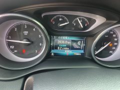 2018 Buick Envision Plus 2018 1.5T AT 20TLuxury FWD #7