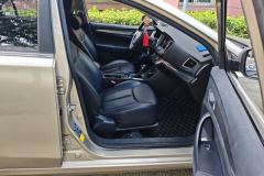 2015 Roewe 360 2015 1.5 AT Luxury #8