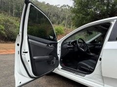 2018 Honda Civic 2016 1.5T AT 220TURBOLuxury #4