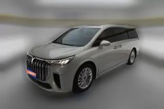 2023 Voyah Dreamer 2022 low carbonEdition think+Smart driving bag #1