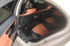 2024 Mercedes-Benz C-Class 2024 Facelift III C 260 L Sport #11