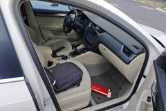 2015 Škoda Octavia 2016 1.6 MT Smart Drive #8