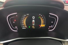 2019 Geely Auto Binyue 2019 1.5T AT Sport260TBattle China V #14