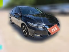 2020 Nissan Sylphy 2020 1.6 AT XLJoy Facelift #3