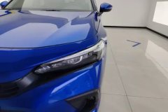 2021 Honda Civic 2022 1.5T AT 240TURBO PowermoveEdition #5