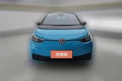 2023 Volkswagen ID.3 2023 pureSmart #2