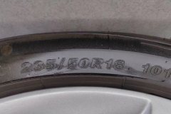 2017 Mercedes-Benz GLA-Class 2016 1.6T AT GLA200DynamicFWD #9