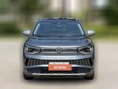2022 Volkswagen ID.6 X 2022 AT SmartpureLong RangeEdition #4