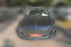 2024 Hongqi E-QM5 2024 560km PLUS #2