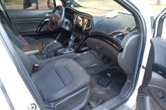 2015 GAC Trumpchi Trumpchi GS4 2015 1.3T AT 200TElite #8