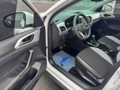 2022 Volkswagen Tacqua 2021 1.5 AT JoySmart Connect #7