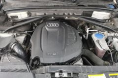 2018 Audi Q5 2018 2.0T AT 40TFSIHeritageEntry #10