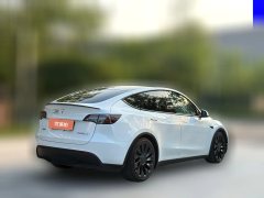 2022 Tesla Model Y 2022 PerformancehighPerformanceall wheel driveEdition #4