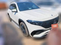 2025 Mercedes-Benz EQB 2024 EQB 260 #2