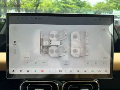 2024 Leapmotor C11 2024 EV 580Exclusive #7