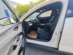 2025 BYD Seal 06 2025 1.5L AT DM-i Smart Drive 120KMExclusive #5