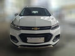 2017 Chevrolet Trax 2017 1.4T AT Comfort FWD #2