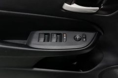 2022 Honda Fit Hatchback 2021 1.5 AT Chao XiangEdition #12