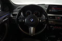 2021 BMW X2 2021 2.0T AT sDrive25i edgeEdition #15