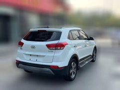 2019 Hyundai ix25 2019 1.6 AT Smartcommemorate #6