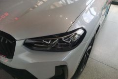 2023 BMW X3 2023 2.0T AT xDrive 30i Leading MYaoye suit #5
