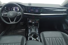 2023 Volkswagen Passat 2023 Facelift 2.0T AT 330TSI Luxury #16