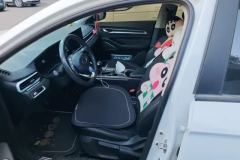 2022 Geely Auto Emgrand Sedan 2022 No.4generation 1.5L AT CVTElite #9