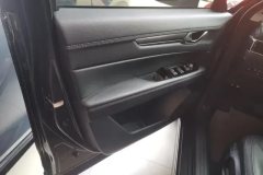 2021 Mazda CX-5 2021 2.5L AT 4WDblack knight #7