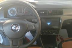 2016 Volkswagen Santana 2016 1.6 MT Fashion #12
