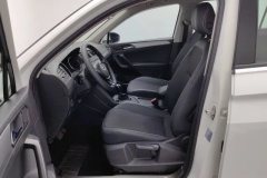2017 Volkswagen Tiguan L 2017 1.8T AT 330TSIFashionFWD #13