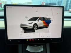 2023 Tesla Model Y 2022 rear wheel driveEdition #6