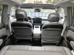 2025 Zeekr 7X 2025 75kWh RWDSmart Drive #10