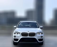 2018 BMW X1 2018 1.5T AT 18LiFashionFWD #2