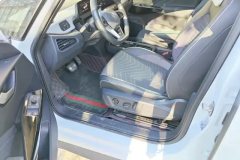 2023 Volkswagen ID.3 2023 pureSmart #9