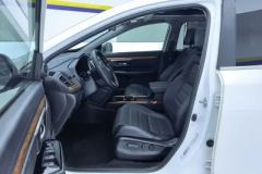 2017 Honda CR-V 2017 1.5T AT 240TURBOFashionFWD #9