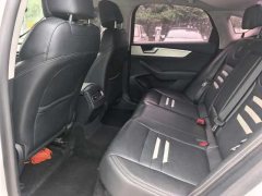 2020 BYD Qin Pro 2019 1.5T AT DMPilot HEV #9