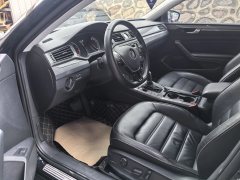 2019 Volkswagen Passat 2017 1.8T AT 330TSIHonor #9
