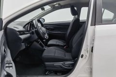 2022 Toyota Vios 2021 1.5 AT EnactusEdition #13