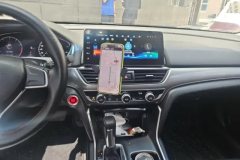 2022 Honda Accord 2022 1.5T AT 260TURBOfantasy night Premium #13