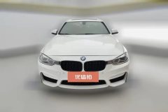 2019 BMW 3 Series 2019 2.0T AT 320i MSport Pkg #2