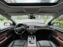 2017 GAC Trumpchi Trumpchi GS8 2017 2.0T AT 320T 2WDLuxurySmart Connect（7Seat） #7