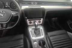 2019 Volkswagen Magotan 2019 1.4T AT 280TSIComfort #13