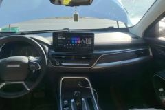 2024 Haval H6 2023 China tideEdition 1.5T AT Champion #13