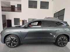 2025 BYD Tang L 2025 DM 175KMdrone playerEdition #2