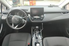 2021 Toyota Corolla 2021 1.8 AT Elite Hybrid #12