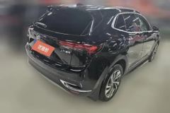 2024 Buick Envision S 2023 EnvisionS 2.0T AT 652T 2WDLuxury #3